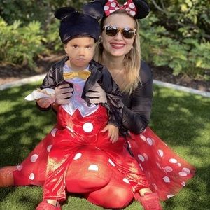 Meet your Posher, Daria